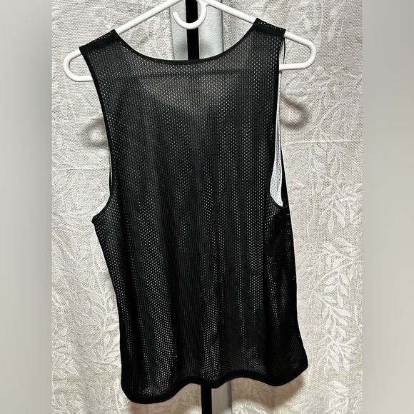 Youth boys size medium jersey shirt #8 - Picture 4 of 5